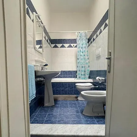 Grecale Apartament *