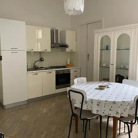 Apartament Grecale Apartament Porto Cesareo