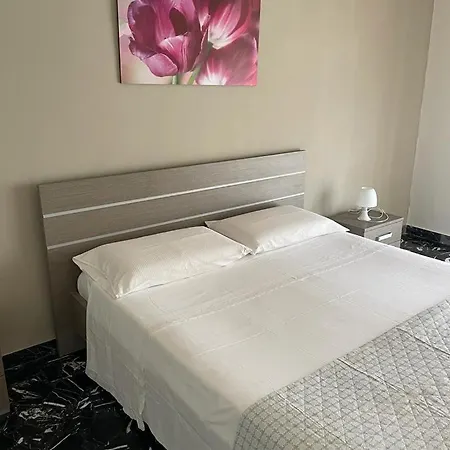 Apartament Grecale Apartament *