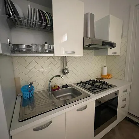 Grecale Apartament