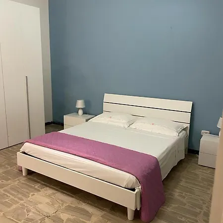 Grecale Apartament * Porto Cesareo