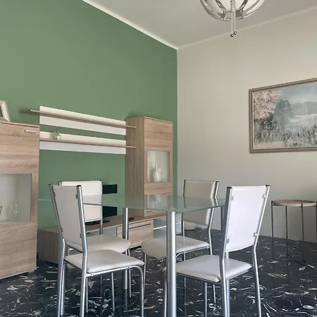 Apartament Grecale Apartament Porto Cesareo