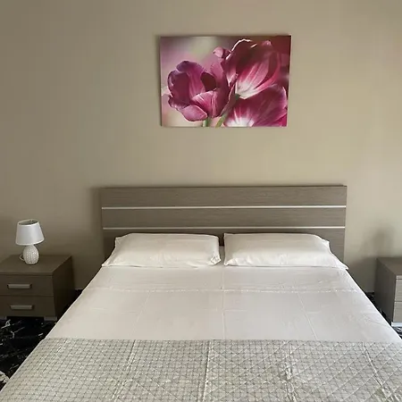 Grecale Apartament *