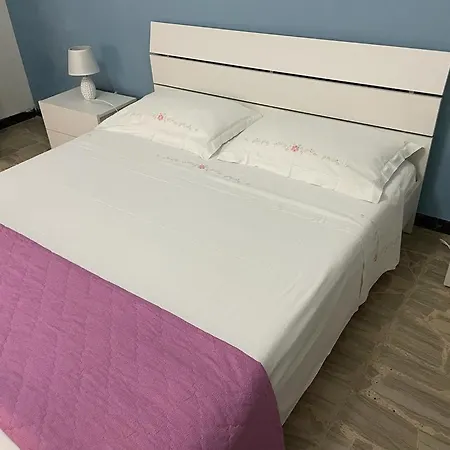 Grecale Apartament Lägenhet *