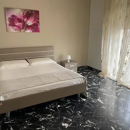 Grecale Apartament * Porto Cesareo