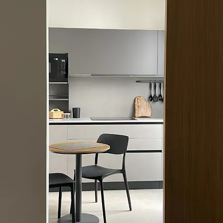 Appartement Le Brezze &
