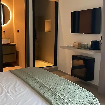 Apartment Le Brezze & Porto Cesareo