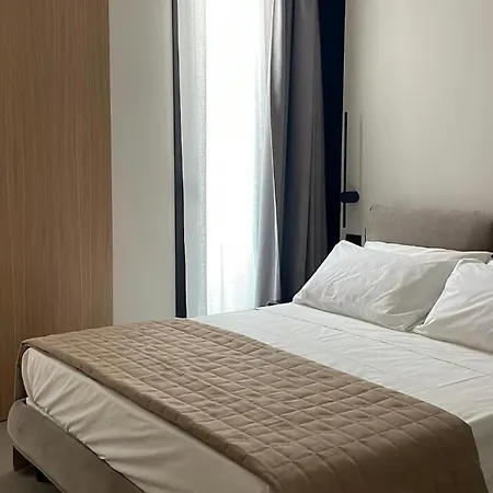 Le Brezze & Apartment
