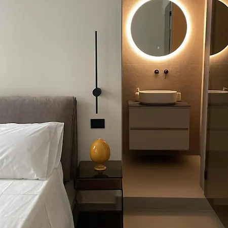 Apartment Le Brezze &