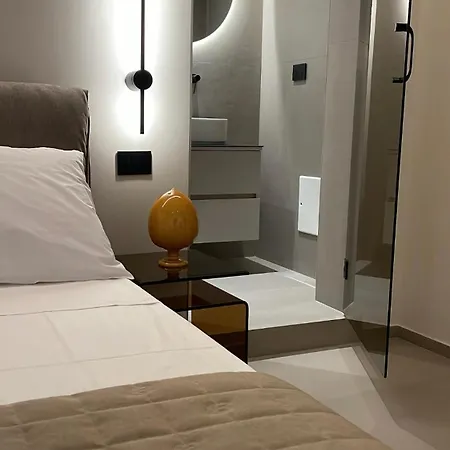Le Brezze & Apartment *