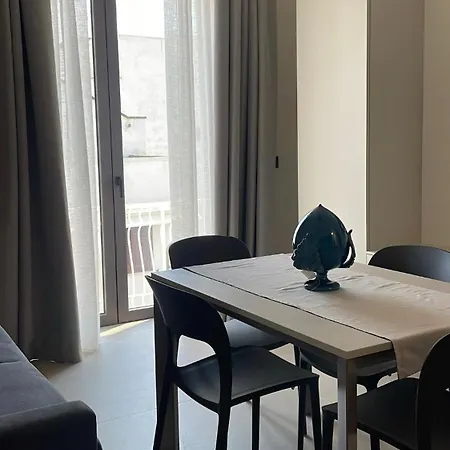 Apartment Le Brezze &