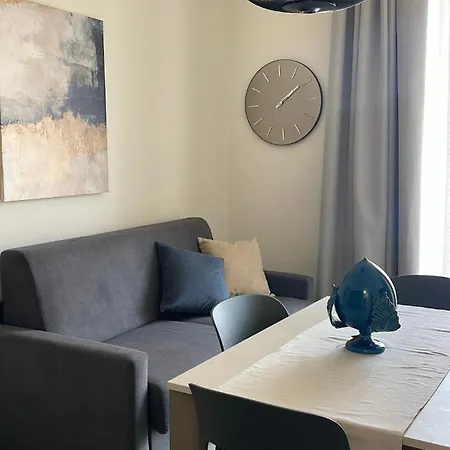 Le Brezze & Appartement Porto Cesareo