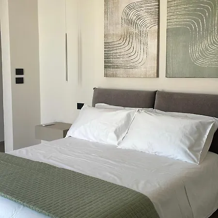 Le Brezze & Appartement Porto Cesareo