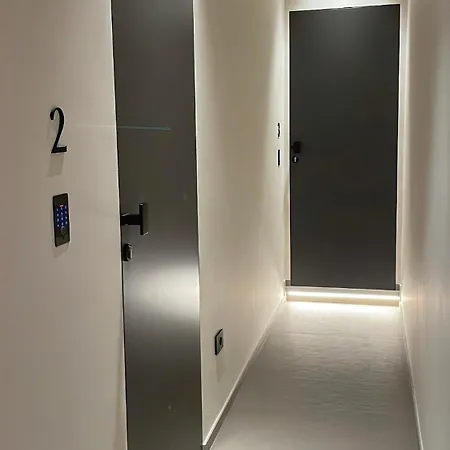 Apartment Le Brezze & *