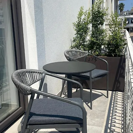 Le Brezze & Apartment Porto Cesareo